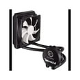 thumbnail image 2 of Thermaltake Water 3.0 Performer C 120mm AIO Liquid Cooling System CPU Cooler CLW0222-B, Black, 2 of 2