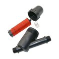 thumbnail image 1 of maskred Screen Irrigation Filter Disc Strainer for Drip Agricultural Greenhouse Style A 1Set, 1 of 6