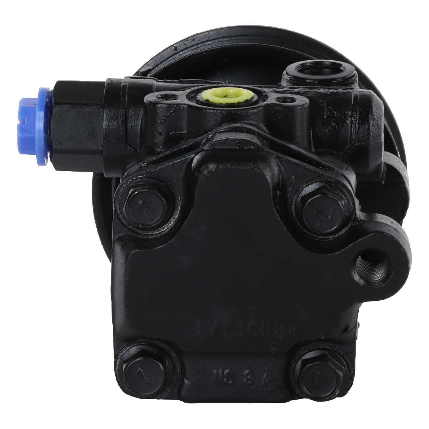 Remanufactured Cardone Reman Power Steering Pump P/N:21 5424