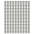 thumbnail image 3 of Soporte para diodos emisores de luz, juego de 100 soportes para LED, soporte para LED de 10 mm, soporte para montaje de LED, características líderes en su clase, 3 of 8