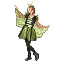 Queen Bee Child Costume