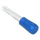 thumbnail image 4 of Distribution Tool, Stainless Steel Aluminum Alloy Magnet Design Coffee Distribution Tool Fixed Needle Compact Portable for Restaurant ANGGREK Otros, 4 of 8
