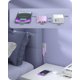 thumbnail image 5 of Adaptador de carga KWRNVO GaN 65W, 3 puertos USB-C USB-A, morado, 5 of 7
