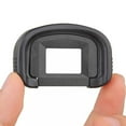 thumbnail image 6 of EG Silicone Eyecup for Canon EOS Series Cameras Ultimate Protection & Comfort for Professional Photography, 6 of 6