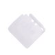 thumbnail image 1 of Bewildely Caja de papel higiénico impermeable montada en la pared, elegante y asequible, diseño moderno, soporte de rollo de papel de Juegos de accesorios de baño, 1 of 6