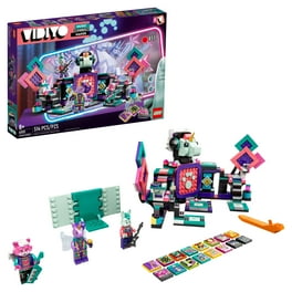 The Smurfs Harmony Smurf Set Mega Bloks 10704 - Walmart.com