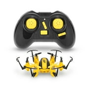 JJR/C H20H 2.4G 4 Channel 6-Axis Gyro RC Quadcopter RTF Drone with CF Mode
