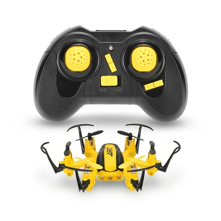 JJR/C H20H 2.4G 4 Channel 6-Axis Gyro RC Quadcopter RTF Drone with CF Mode