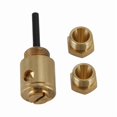 thumbnail image 3 of FLINT - Dryer Liquid Propane Lp Propane Gas Conversion Kit Dryer Accessories 49572A L3, 3 of 6