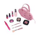 thumbnail image 1 of Juego De Simulación Para Niñas, Juguetes De Maquillaje De Belleza, Conjunto De Regalos, Moda De Princesa11 Uds. Scienceny FN003393-02, 1 of 6
