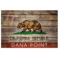 thumbnail image 1 of Awkward Styles Cali Flag Dana Point Printed Art Dana Point Flag California Wall Art Decor Dana Point Decals Dana Point Framed Wall Art Cali Bear Canvas Art Cali Lovers Cali Gifts Bear Picture, 1 of 3