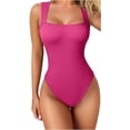 thumbnail image 1 of Body Tessi, novedad de 2024, Body Suit Tessi, Body Shapewear Control de barriga, 1 of 7