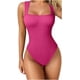 thumbnail image 1 of Body Tessi, novedad de 2024, Body Suit Tessi, Body Shapewear Control de barriga, 1 of 7