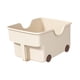 thumbnail image 4 of Contenedor de almacenamiento, caja de almacenamiento para organizar la cocina, cajas de almacenamiento, contenedor de almacenamiento con ruedas para a, 4 of 8