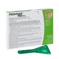 FRONTLINE® Plus for Cats and Kittens Flea and Tick Treatment, 6 CT