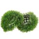 thumbnail image 4 of 2 bolas de topiario artificial para colgar en el techo., 4 of 7