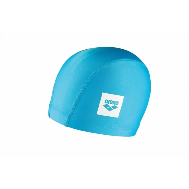 Gorro de natación Arena Unix II de tela clásica para natación deportiva