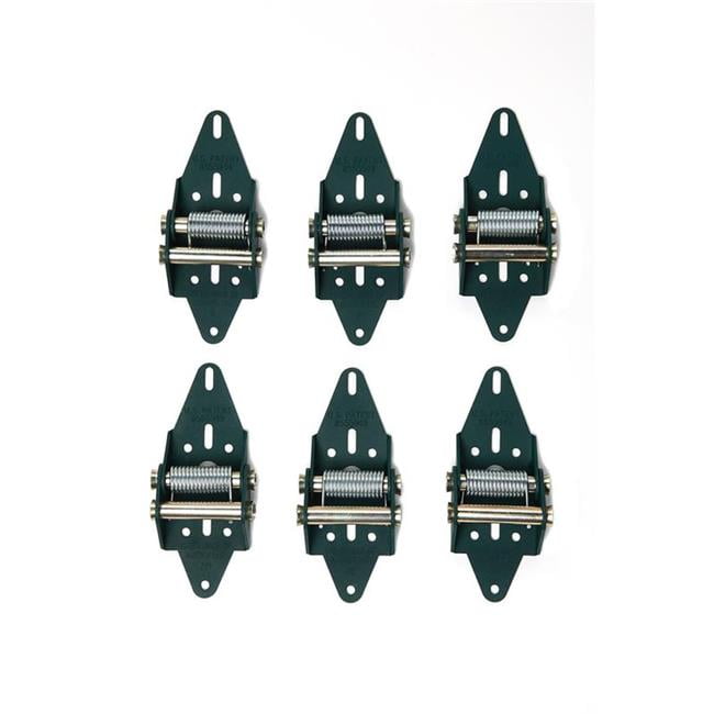  Garage Door Green Hinge with Best Design