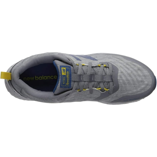 New balance top nitrel v3 plus