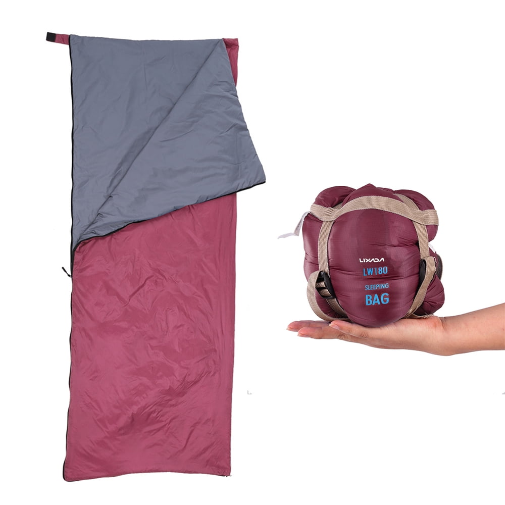 Lixada sleeping bag hotsell