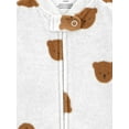 thumbnail image 6 of Carter's Child of Mine Baby Sleepsack, Sizes 3/6-6/9 Months, 6 of 8