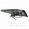 thumbnail image 3 of For Nissan Altima Tail Light 2014 2015 Passenger Side | Sedan | LED | NI2801204 | 26550-9HM2A, 3 of 8
