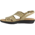 thumbnail image 4 of Easy Street Bolt Sandals (Women), 4 of 8