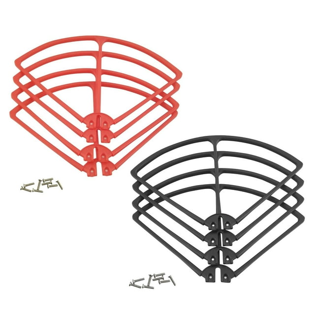 de protectores de hélice de parachoques de plástico para para X8C X8W X8G X8HW