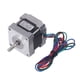 thumbnail image 2 of Motor Paso a Paso Ticfox Impresora 2 Fases Bajo Ruido DC7.8V con Controlador DC20-50V, 2 of 14