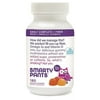 SmartyPants Vitamins, Adult Complete + Fiber 180 gummies