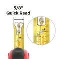 thumbnail image 4 of Swiss Tech 12FT/3.5M Tape Measure,Self Locking, 4 of 6