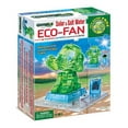 thumbnail image 2 of Tedco Toys 36213 Solar & Salt Water Eco-Fan Connex Kit, 2 of 2