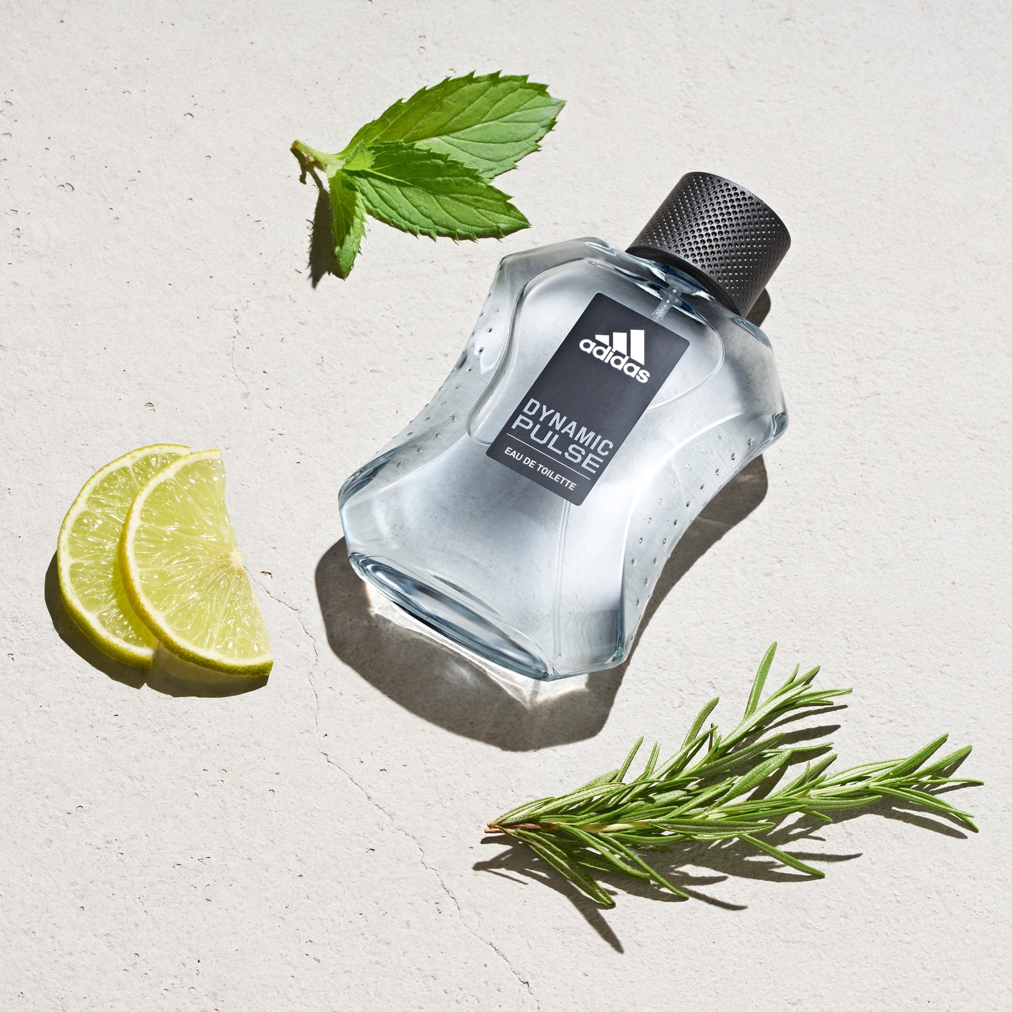 Adidas Dynamic Pulse Aftershave, 3.4 fl oz, Men's Fragrance