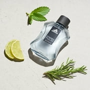 Adidas Dynamic Pulse Aftershave, 3.4 fl oz, Mens Fragrance