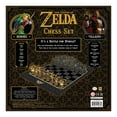 thumbnail image 4 of USAopoly The Legend of Zelda ensemble d'échecs, 4 of 5