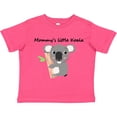 thumbnail image 3 of Inktastic Mommy's Little Koala Boys or Girls Toddler T-Shirt, 3 of 5