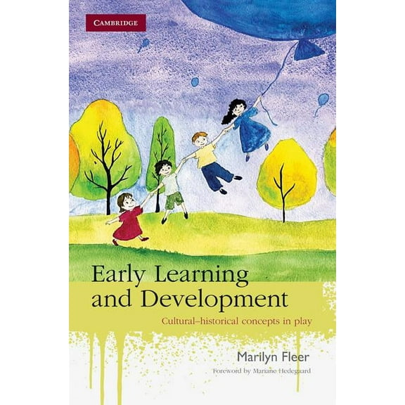 Early Learning and Development, (Paperback)
