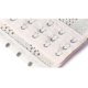 thumbnail image 5 of Waist Trainer For Women Corset Cincher Body Shaper Girdle Trimmer With Steel Bones Extender, 5 of 5