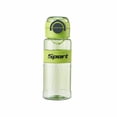 thumbnail image 2 of LIERTOUR 24.3 oz Water Bottle with Flip Lid Leakproof and Drop Resistant Handle Space Cup for Office Gym Travel Adults, 2 of 3