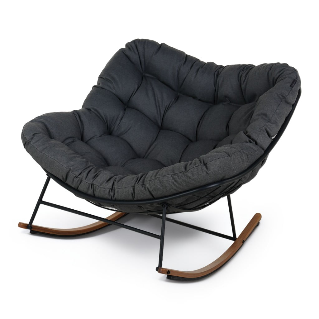 Charcoal Gray