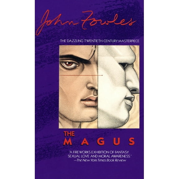 The Magus, (Paperback)