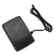 thumbnail image 5 of Laklulu Máquina de coser Pedal de control Material plástico Máquina de coser Controlador de pie para Singer SC220 6160 6180 5400 XL?400, 5 of 6