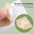 thumbnail image 3 of XIRQI 2026 New 5 Pairs Nail Care Patch Ingrown Toenail Correction Patch Ingrown Toe Nail Treatment Soft Nail Repair Patch Foot Care Tool, 3 of 7