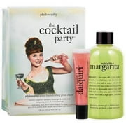 Philosophy Cocktail Party Gift Set by Philosophy