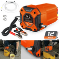 thumbnail image 1 of 12V Electric Oil Suction Pump Oil Pump Oil Suction Pump Fuel Delivery Universal, 1 of 5