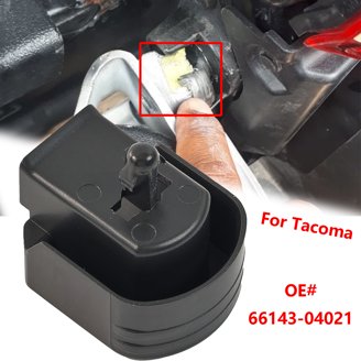 US Tailgate Hinge Bushing Upgrade Kit For Nissan Titan Pickup 2005-23