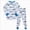 A67-Blue, variant on Little Boys Long sleeve Pajamas Kids jammies Child Pjs 6-12 Months 12-24 Months 2t 3t 4t 5t 6t 7t 8t 9t Children(Purple,7-8 Years)