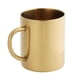 thumbnail image 3 of 304 Stainless Steel Dual Layer Anti Scalding 400mL Coffee Beer Mug Cup(Gold), 3 of 4