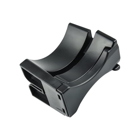 Yassdwbn Center Console Cup Holder Insert Divider For TOYOTA TACOMA 2005-2015 55604-04010