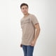 thumbnail image 4 of Playera K-Swiss TSW-BS Para Hombre Color Café, 4 of 4